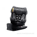 new born baby car seat Luxury Comfortable Baby Car Seat Isofix&support leg R129 I-Size 40-100cm Supplier